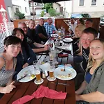 Guest house Hirsch 2*