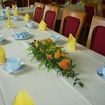 Guest house Hirsch Baden-Baden