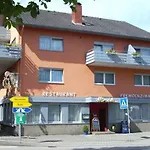Hirsch Guest house