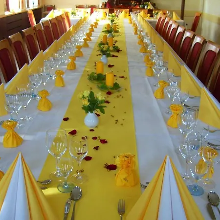 Hirsch Guest house