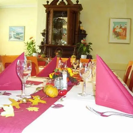 Gasthaus Hirsch Baden-Baden