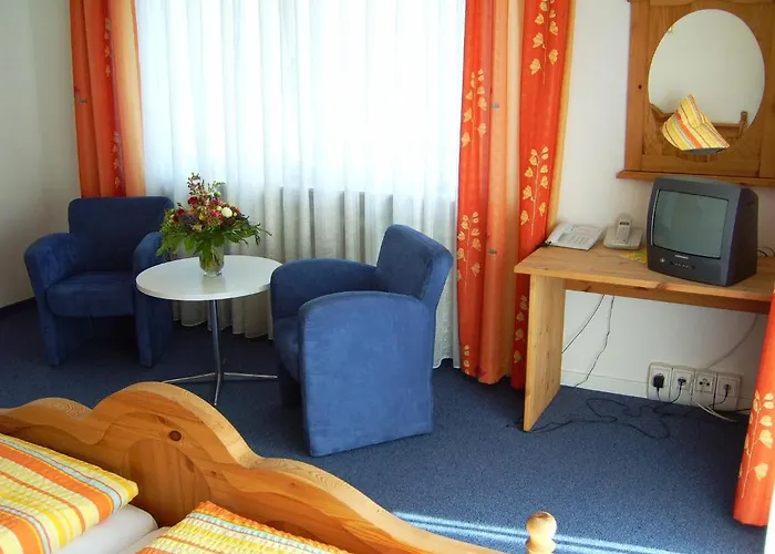 Gasthaus Hirsch 2* Μπάντεν-Μπάντεν