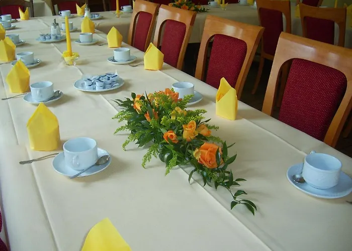 Πανσιόν Gasthaus Hirsch Μπάντεν-Μπάντεν