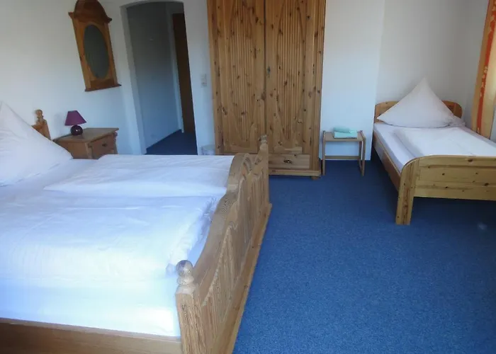 Гостевой дом Gasthaus Hirsch Баден-Баден