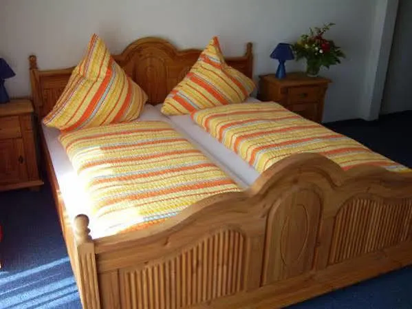 Гостевой дом Gasthaus Hirsch Баден-Баден